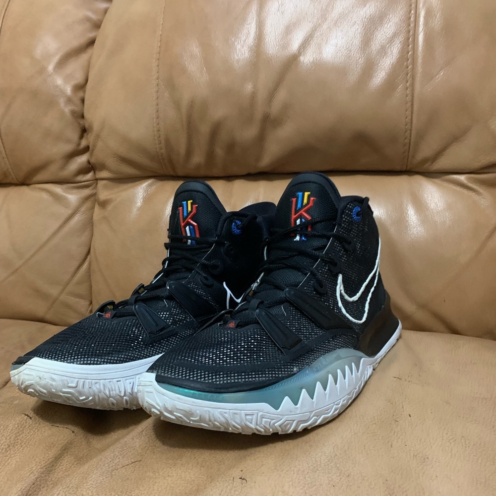 Nike kyrie 7